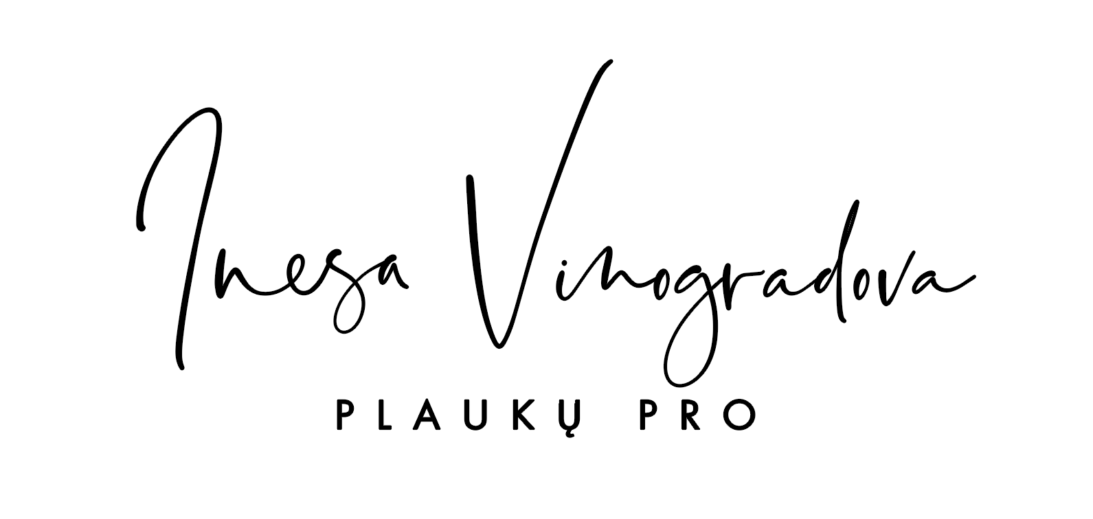 PLAUKŲ PRO