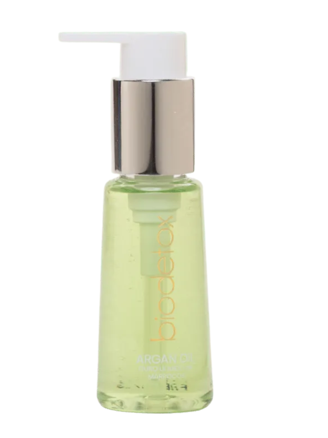 PLAUKŲ PRO - Su meile, Jūsų plaukams! DONATTI MANUTENZIONE Biodetox Argan Oil plaukų aliejukas su argano aliejumi, 60 ml