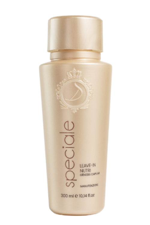 DONATTI MANUTENZIONE Speciale Leave In Génesis Capilar kondicionierius, 300ml