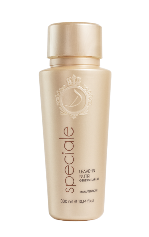 DONATTI MANUTENZIONE Speciale Leave In Génesis Capilar kondicionierius, 300ml