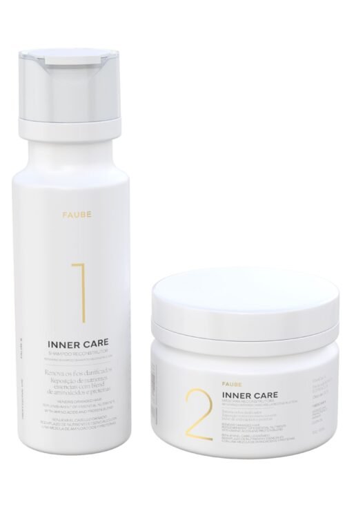 FAUBE PROFESSIONAL Inner Care atkuriamasis rinkinys
