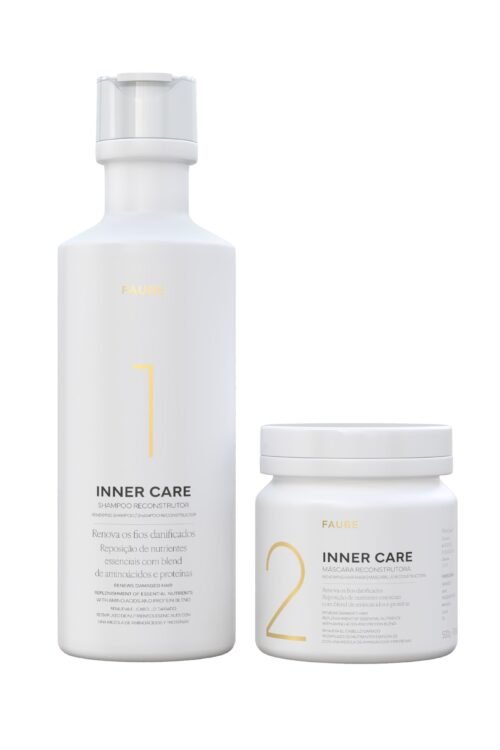 FAUBE PROFESSIONAL Inner Care atkuriamasis rinkinys profesionalams