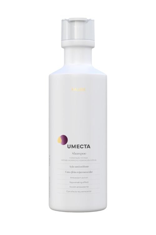 FAUBE PROFESSIONAL Umecta drėkinamasis šampūnas, 1l
