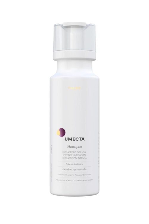 PLAUKŲ PRO - Su meile, Jūsų plaukams! FAUBE PROFESSIONAL Umecta drėkinamasis šampūnas, 300ml