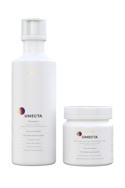 FAUBE PROFESSIONAL Umecta drėkinamasis rinkinys profesionalams