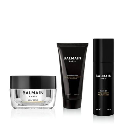 BALMAIN HAIR Giftset rinkinys vyrams