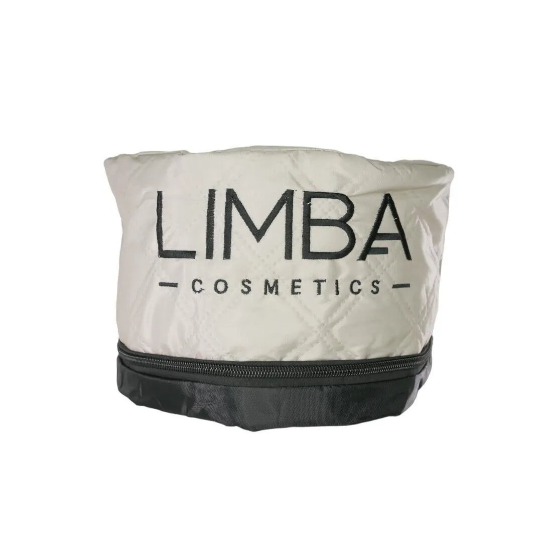 LIMBA COSMETICS PROFESSIONAL termo kepurė