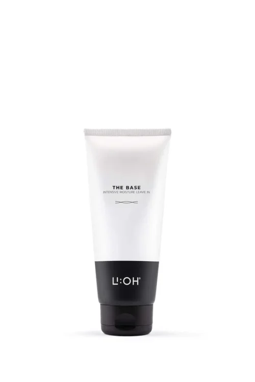 LI:OH the base – intensive moisture leave In intesyviai drėkinantis kremas, 200ml