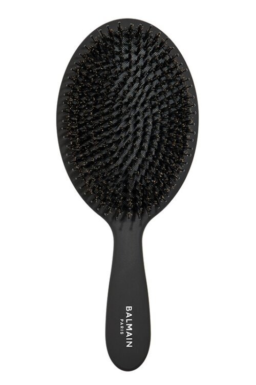 PLAUKŲ PRO - Su meile, Jūsų plaukams! BALMAIN HAIR All Purpose Spa šepetys