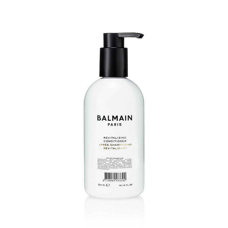 BALMAIN HAIR Revitalizing atstatomasis kondicionierius 300ml