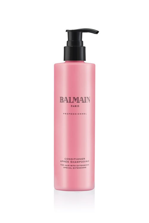 BALMAIN HAIR Aftercare balzamas plaukams su priaugintais plaukais 250 ml
