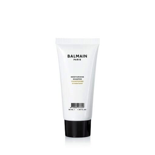 PLAUKŲ PRO - Su meile, Jūsų plaukams! drėkinamasis plaukų šampūnas 50ml travel