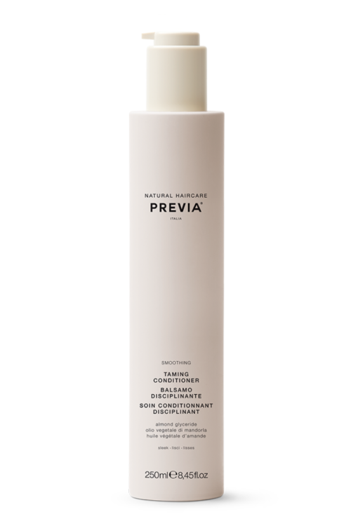 PREVIA Smoothing glotninantis kondicionierius, 250ML
