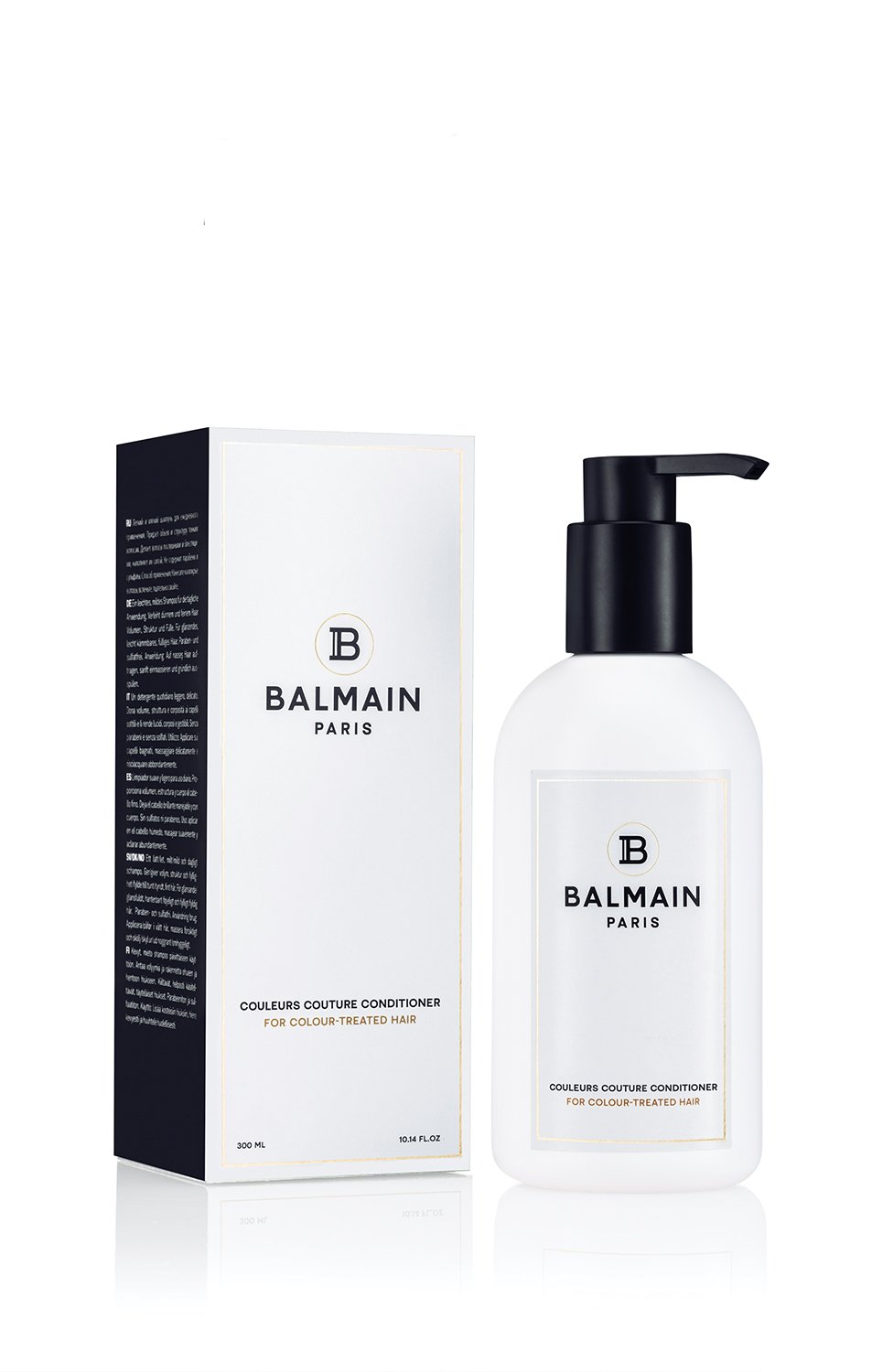 BALMAIN HAIR Couleurs kondicionierius dažytiems plaukams 300ml