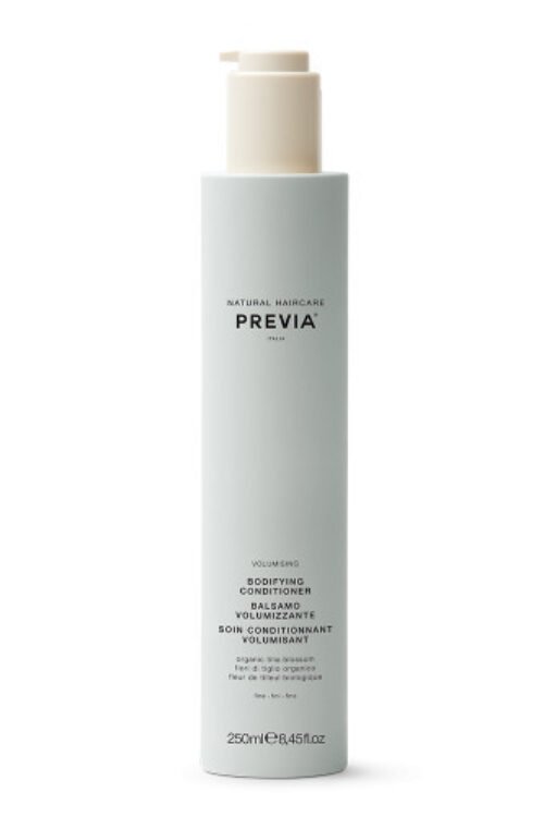 PREVIA Volumising apimties suteikiantis kondicionierius, 250ML