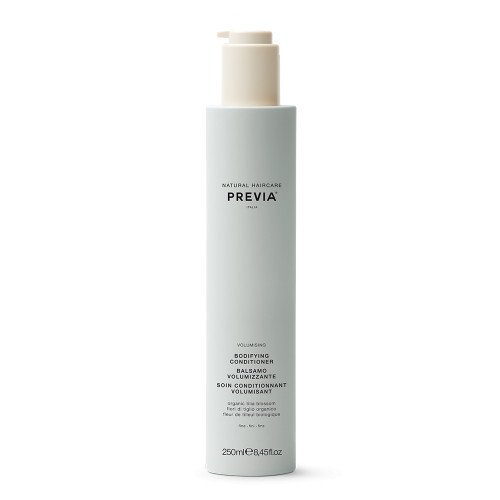 PREVIA Volumising apimties suteikiantis kondicionierius, 250ML