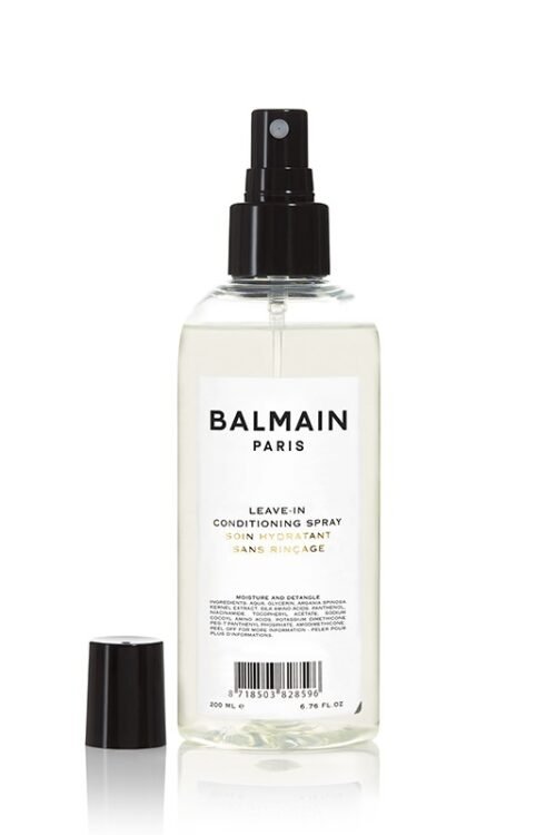 BALMAIN HAIR nenuplaunamas kondicionierius / Leave-in Conditioning Spray 200ml