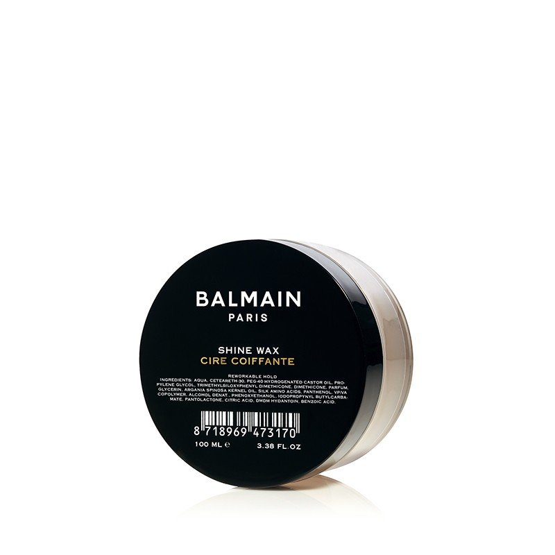 PLAUKŲ PRO - Su meile, Jūsų plaukams! plaukų vaškas