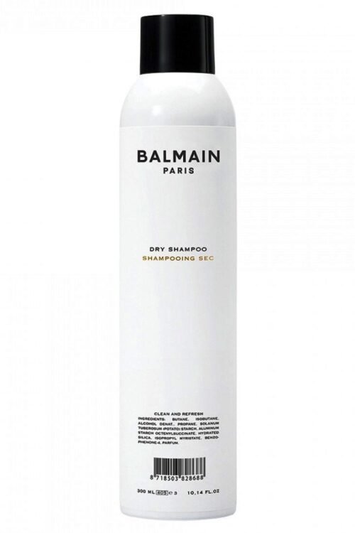 BALMAIN HAIR Dry sausasis šampūnas 300ml