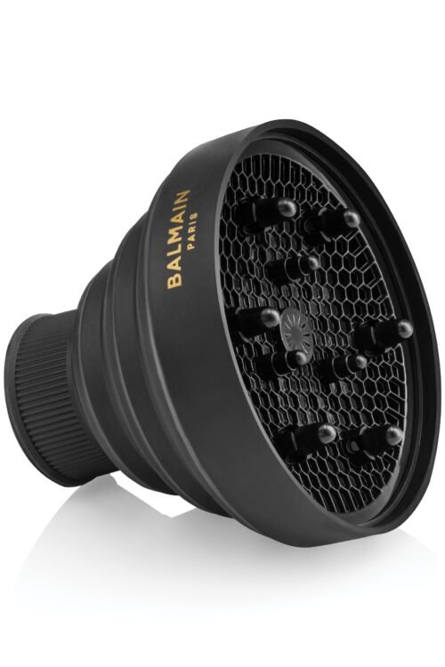 PLAUKŲ PRO - Su meile, Jūsų plaukams! BALMAIN HAIR sulankstomas difuzorius plaukų džiovintuvui