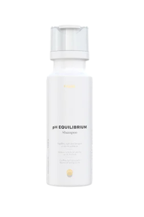 PLAUKŲ PRO - Su meile, Jūsų plaukams! FAUBE PROFESSIONAL pH Equilibrium šampūnas, 300ml