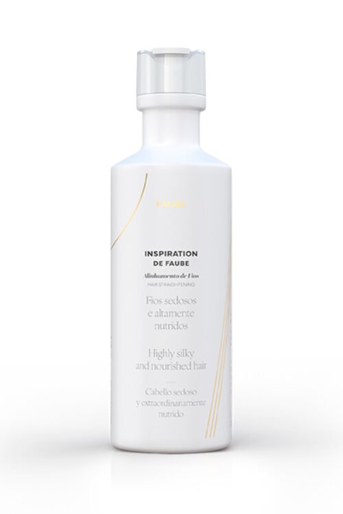 FAUBE Inspiration De Faube plaukų tiesinimo sistema, 1l