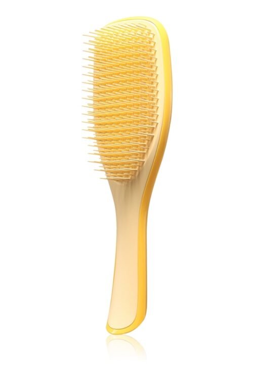 Tangle Teezer šepetys yellow