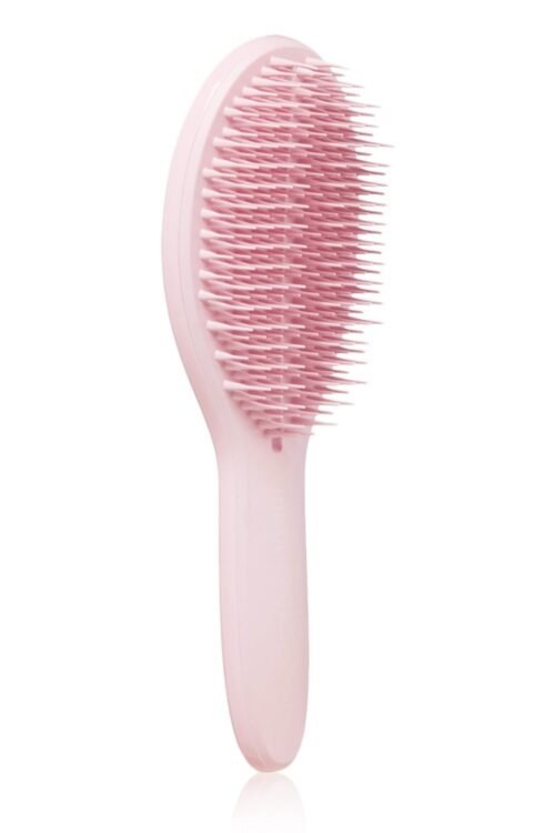 Tangle Teezer šepetys styler pink