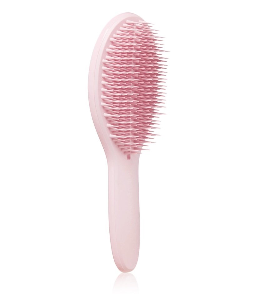 Tangle Teezer šepetys styler pink