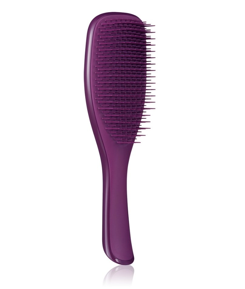 Tangle Teezer šepetys Midnight