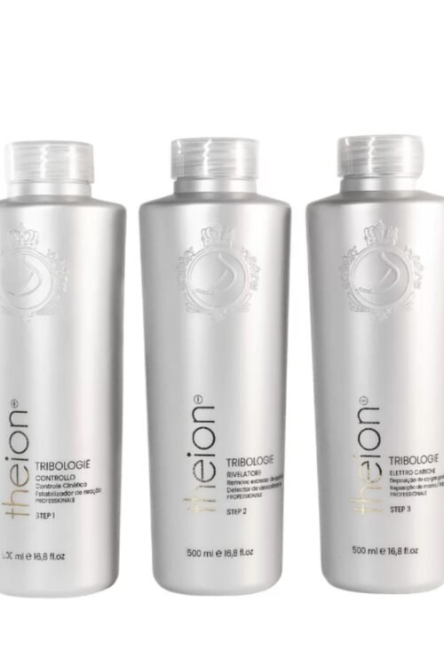 DONATTI PROFESSIONALE Theion Tribologie rinkinys profesionalams