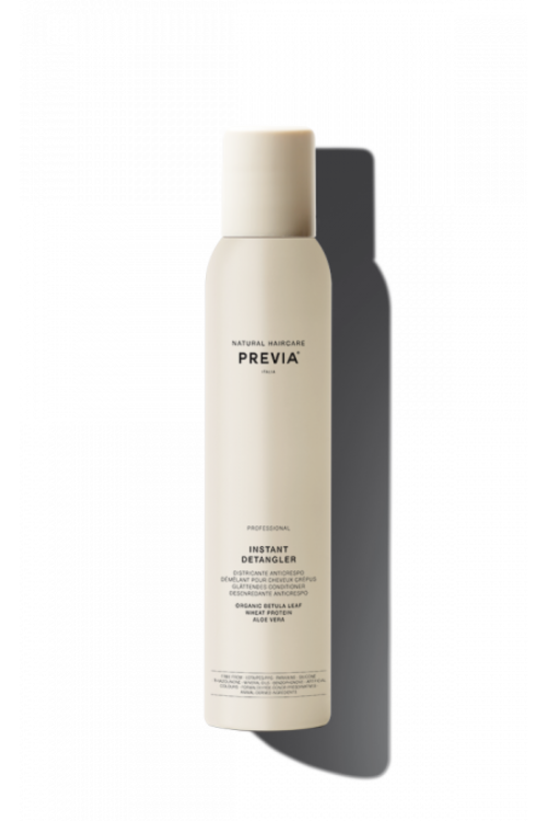 PLAUKŲ PRO - Su meile, Jūsų plaukams! Previa Instant Detangler iššukavimą lengvinanti priemonė, 200ml