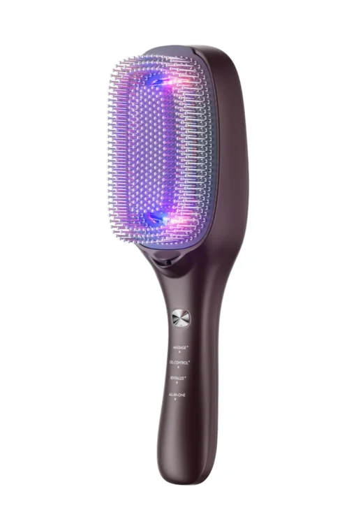 TOUCHBeauty pažangios lazerinės šukos plaukams ir galvos odai
