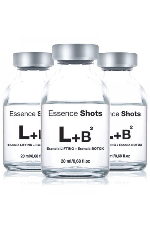 Botoksas plaukams Botox L+B², 20 ml