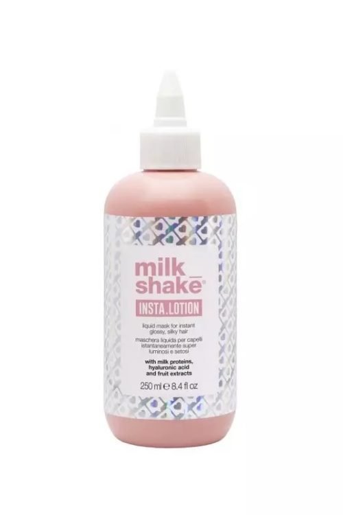 MILKSHAKE Insta.Light Insta.Lotion skysta kaukė plaukams, 250ml