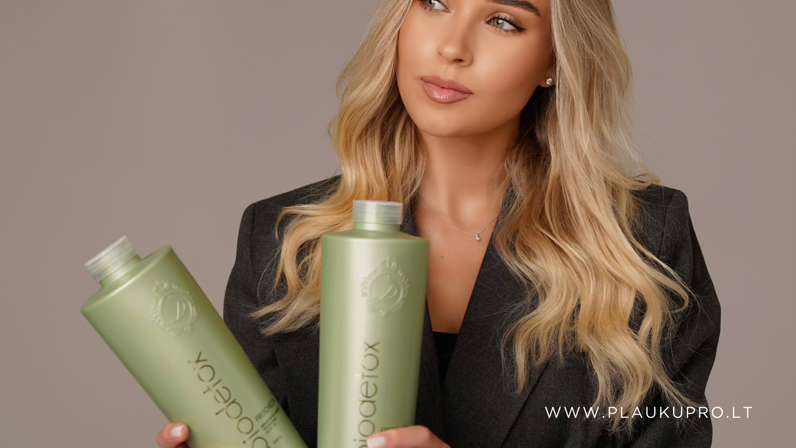 DONATTI COSMETICS prekės ženklas