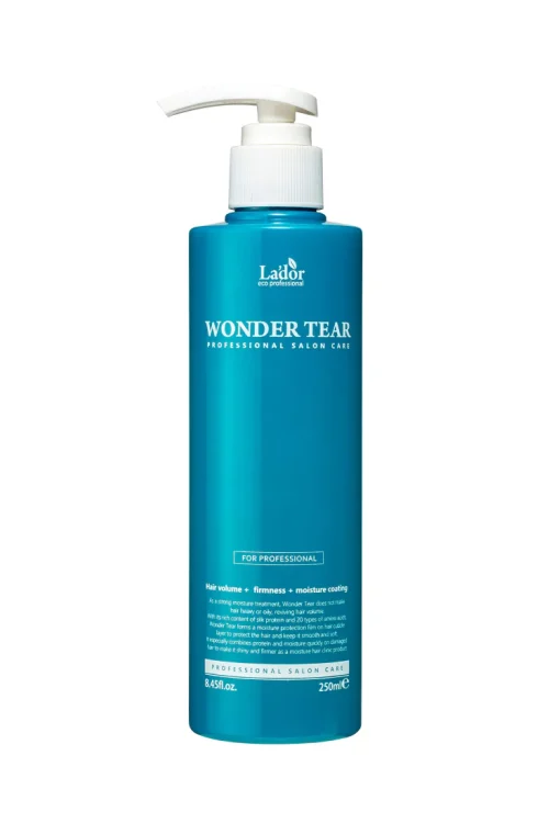 LADOR Wonder Tear plaukų kaukė 250ml