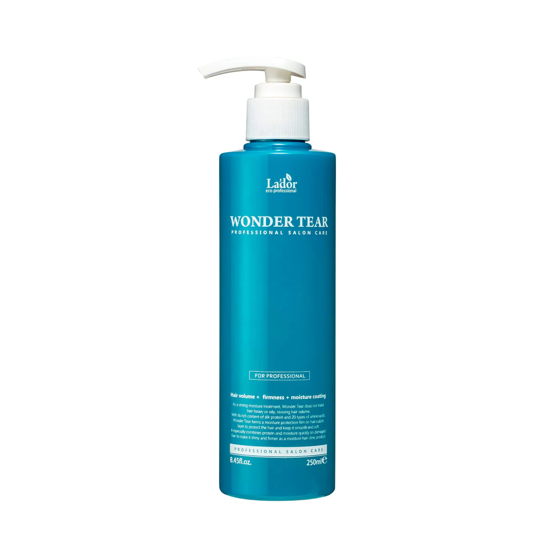 LADOR Wonder Tear plaukų kaukė 250ml