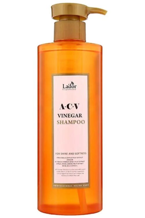 LADOR ACV Vinegar plaukų šampūnas 430ml