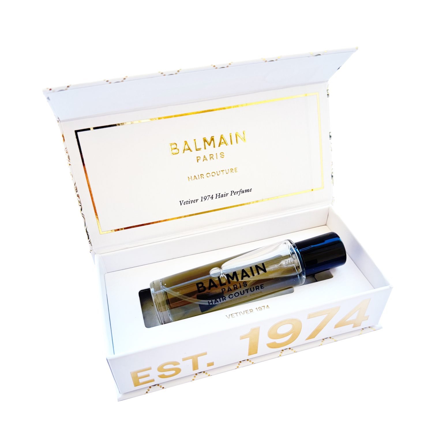 BALMAIN HAIR kvepalai plaukams Vetiver 1974